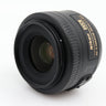 Nikon AF-S 35mm f/1.8G DX gebraucht