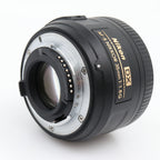 Nikon AF-S 35mm f/1.8G DX used