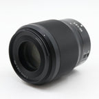 Nikon Z 50mm f/1.8 S used