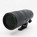 Nikon Z 70-200mm f/2.8 VR S used