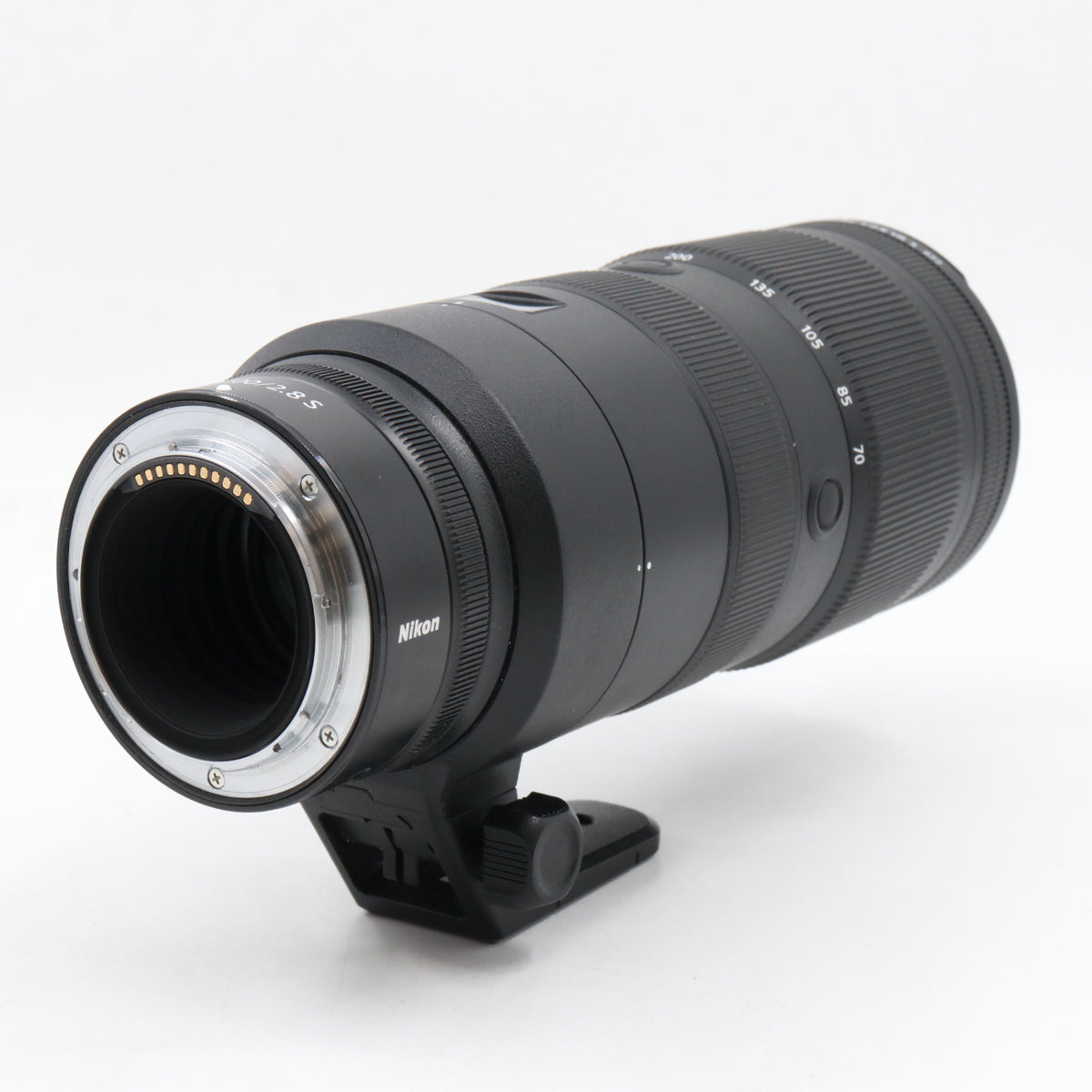 Nikon Z 70-200mm f/2.8 VR S used