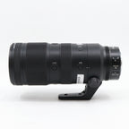 Nikon Z 70-200mm f/2.8 VR S used