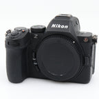 Nikon Z5 II Gehäuse gebraucht