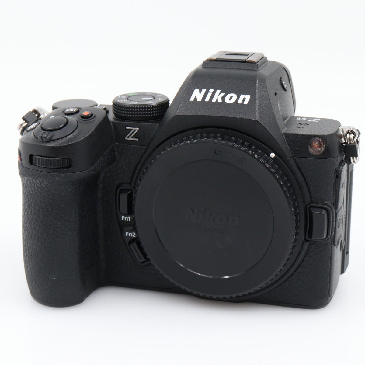 Nikon Z5 II Gehäuse gebraucht