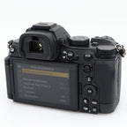 Nikon Z5 II Gehäuse gebraucht
