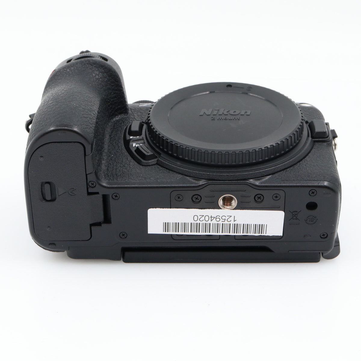 Nikon Z5 II Gehäuse gebraucht
