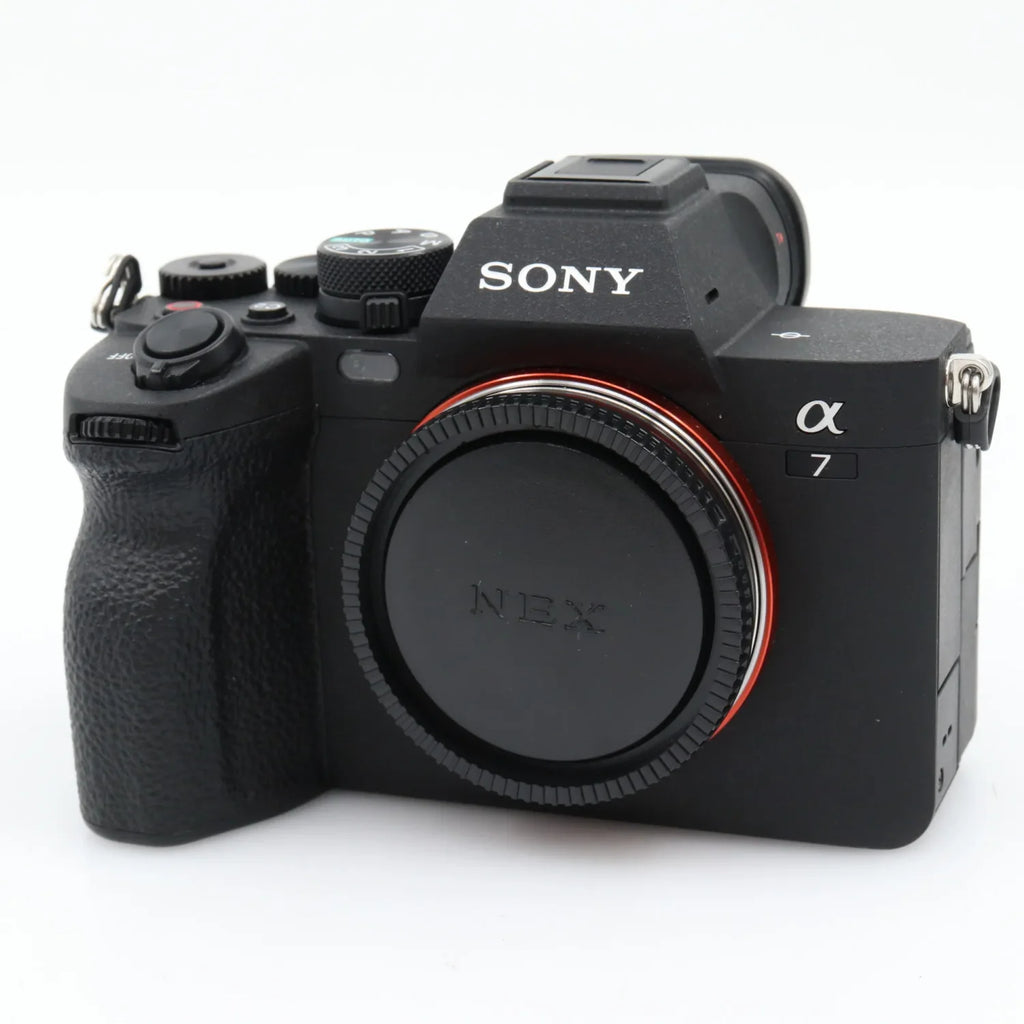 Sony A7 IV Gehäuse gebraucht