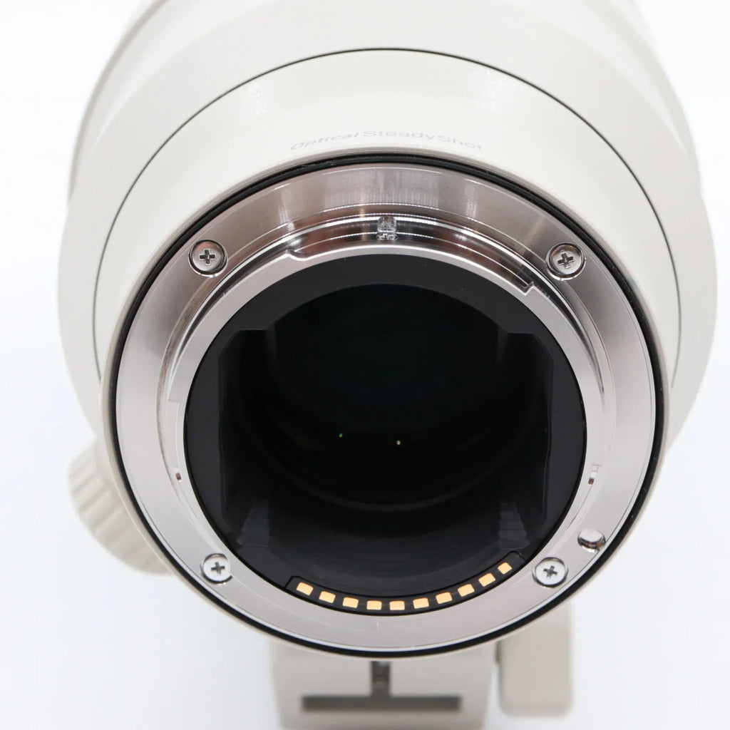 Sony FE 70-200mm F/2.8 GM OSS II used