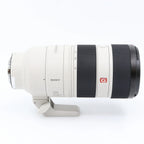 Sony FE 70-200mm F/2.8 GM OSS II used