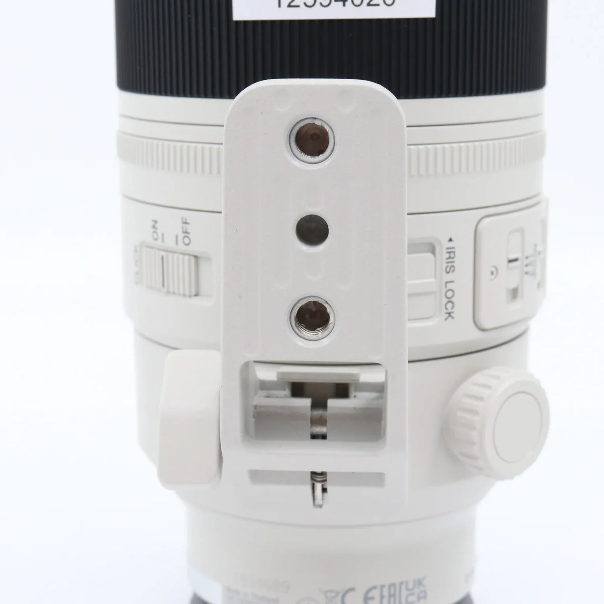 Sony FE 70-200mm F/2.8 GM OSS II used