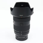 Sony FE 24-70mm F/2.8 GM II used