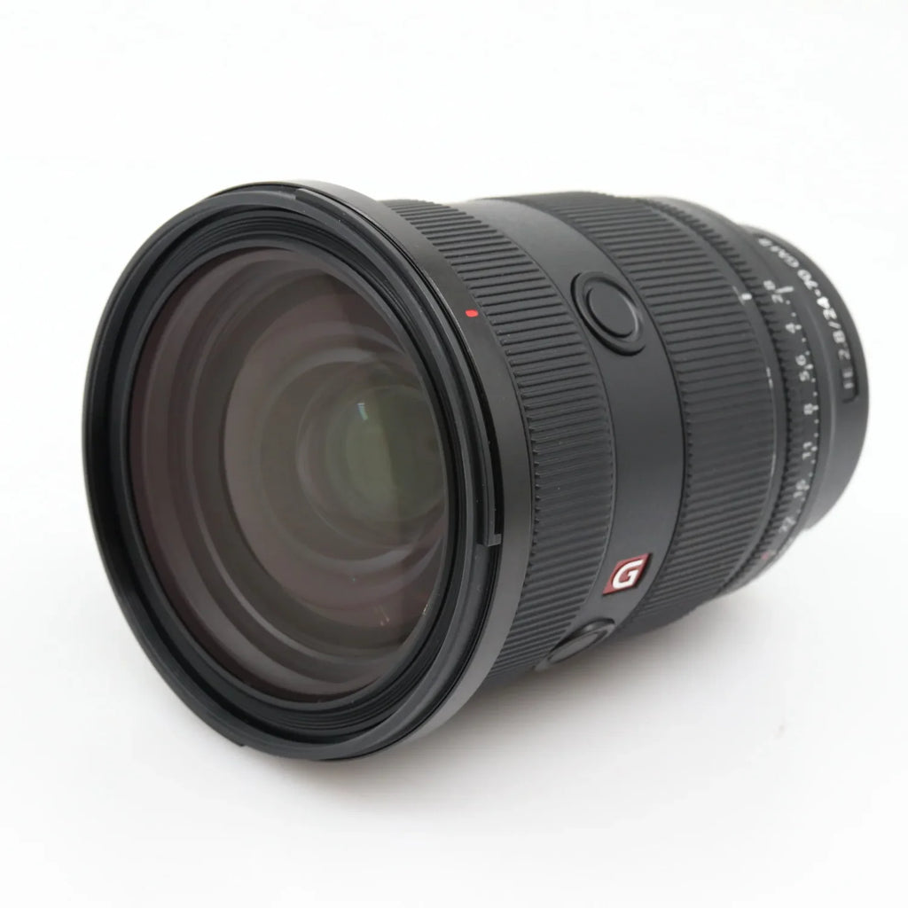 Sony FE 24-70mm F/2.8 GM II used