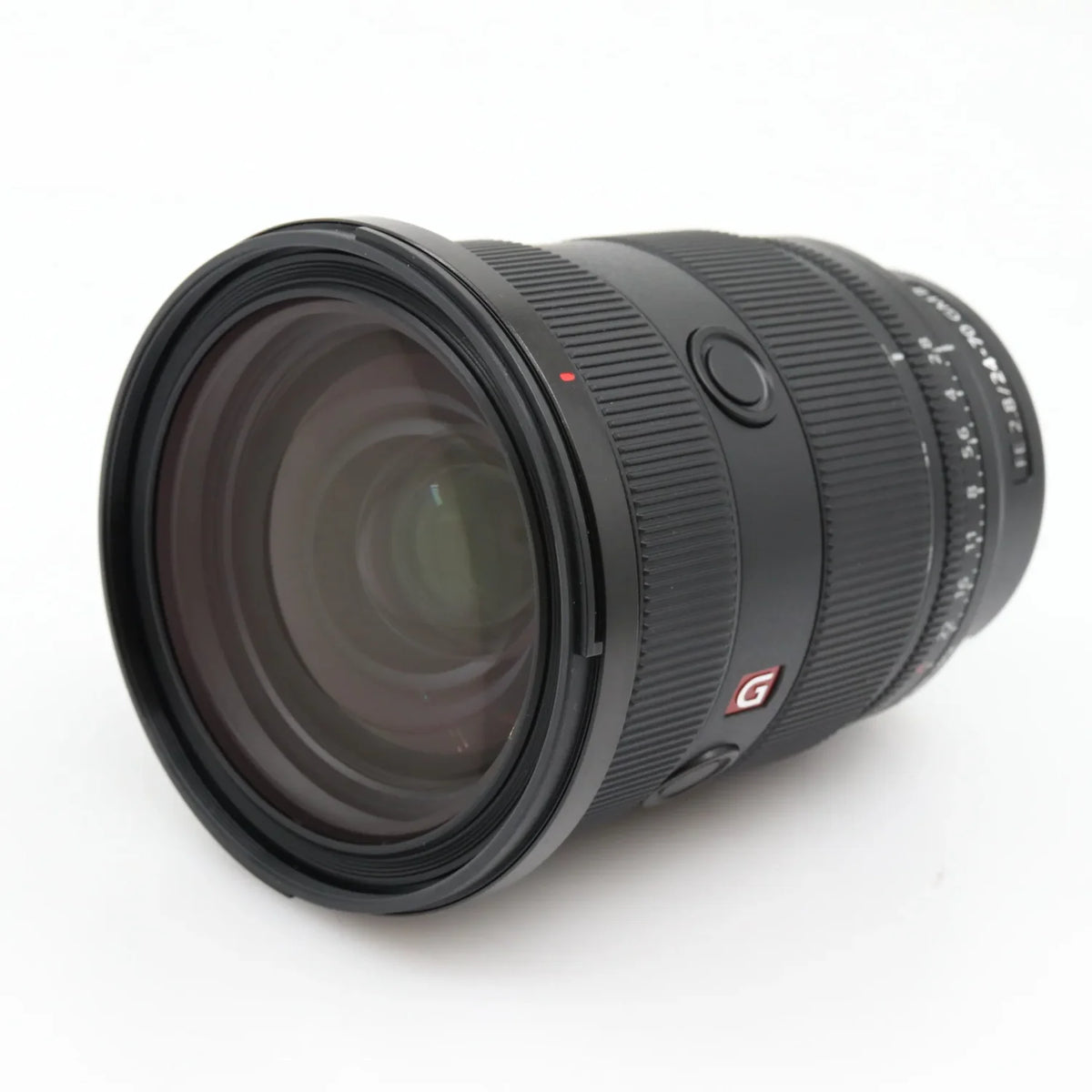 Sony FE 24-70mm F/2.8 GM II used