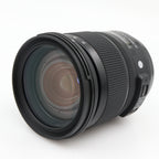 Sigma 24-105mm f/4 DG OS HSM Art Canon EF used