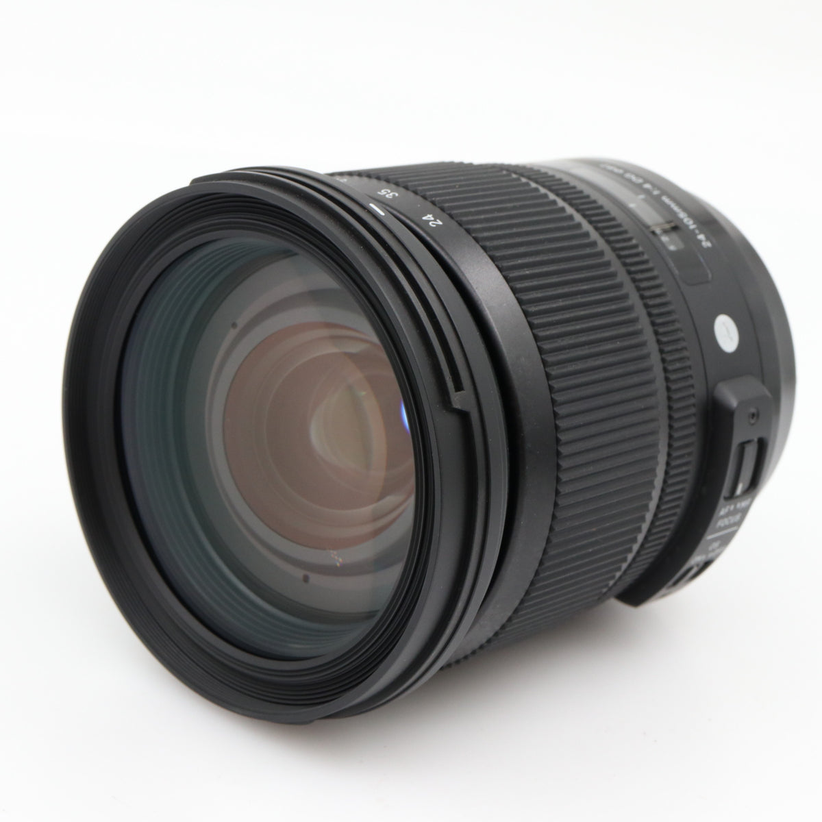 Sigma 24-105mm f/4 DG OS HSM Art Canon EF used