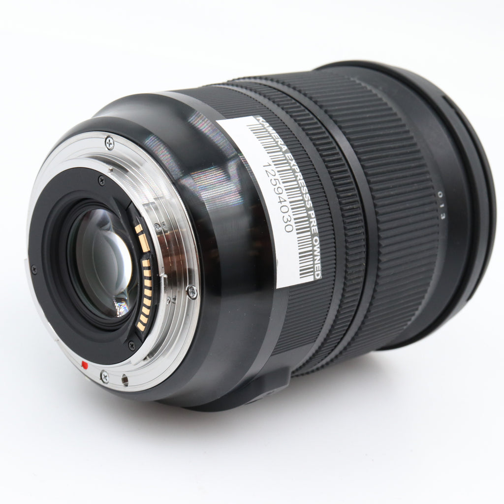 Sigma 24-105mm f/4 DG OS HSM Art Canon EF used