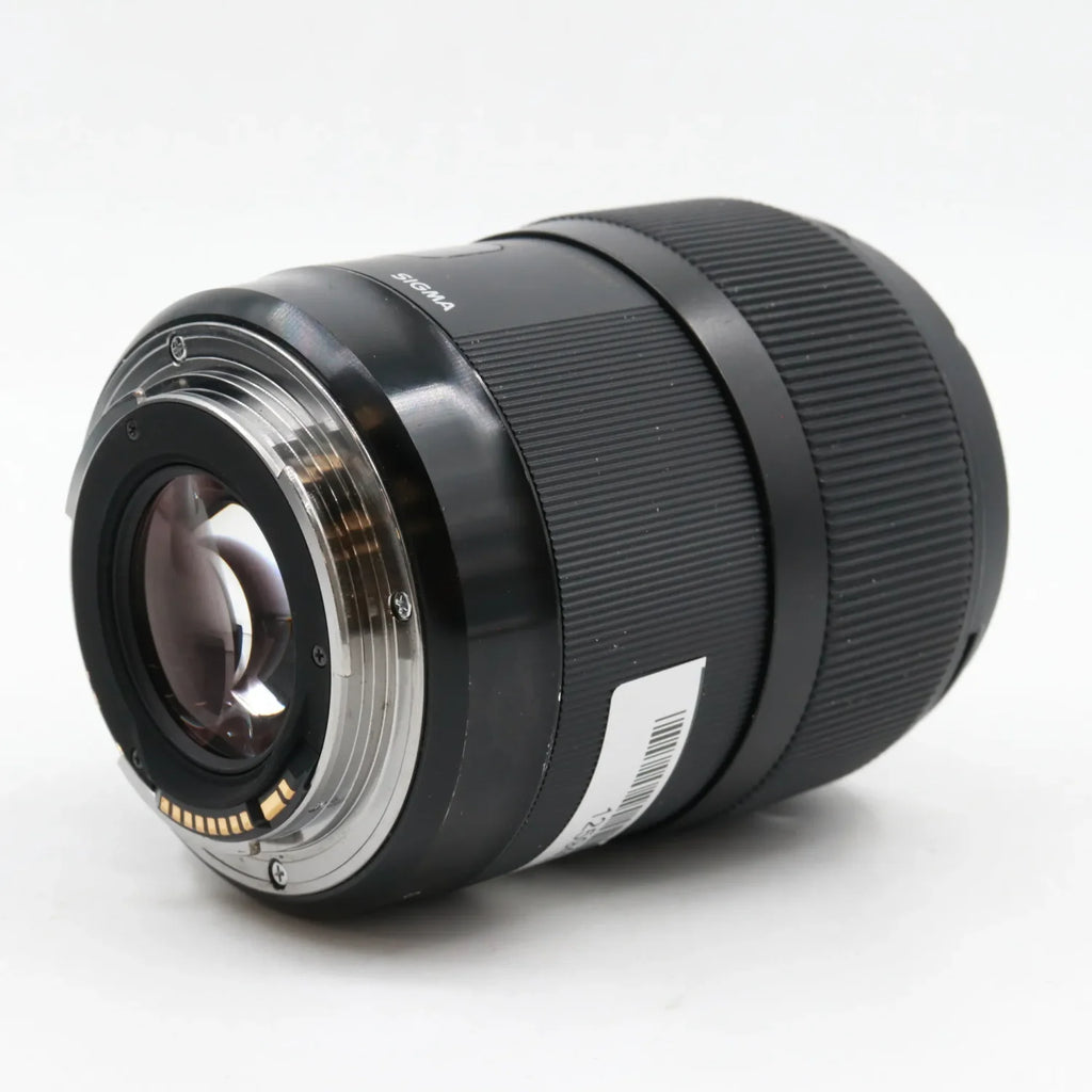 Sigma 35mm f/1.4 ART DG HSM Canon EF used