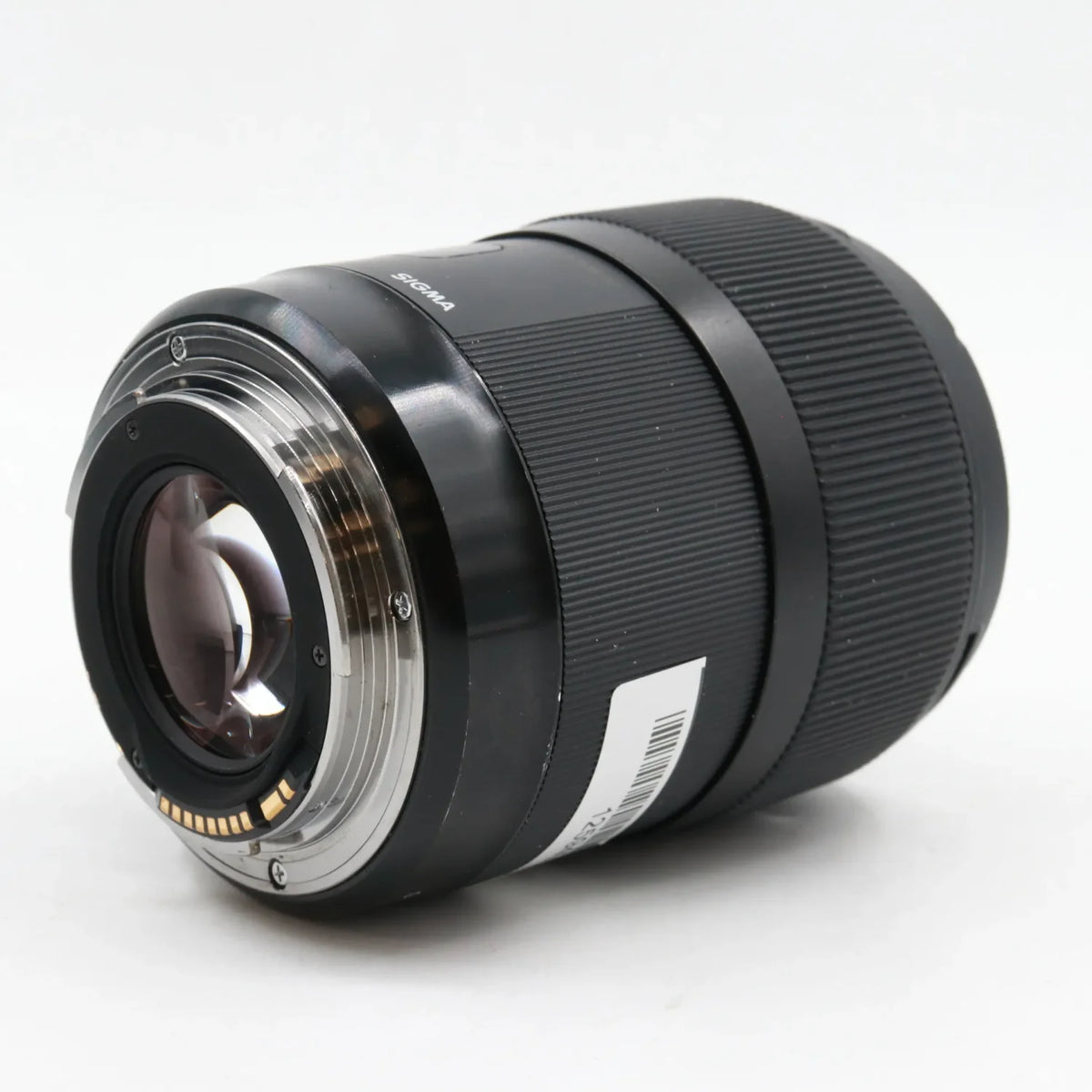 Sigma 35mm f/1.4 ART DG HSM Canon EF used