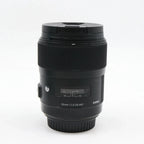 Sigma 35mm f/1.4 ART DG HSM Canon EF used