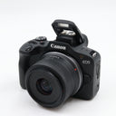 Canon EOS R100 + 18-45mm f/4.5-6.3 IS STM gebraucht