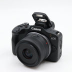 Canon EOS R100 + 18-45mm f/4.5-6.3 IS STM gebraucht