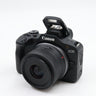 Canon EOS R100 + 18-45mm f/4.5-6.3 IS STM gebraucht