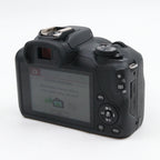 Canon EOS R100 + 18-45mm f/4.5-6.3 IS STM gebraucht