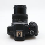 Canon EOS R100 + 18-45mm f/4.5-6.3 IS STM gebraucht