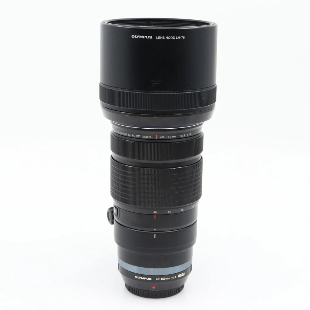 Olympus M.Zuiko Digital ED 40-150mm f/2.8 PRO gebraucht