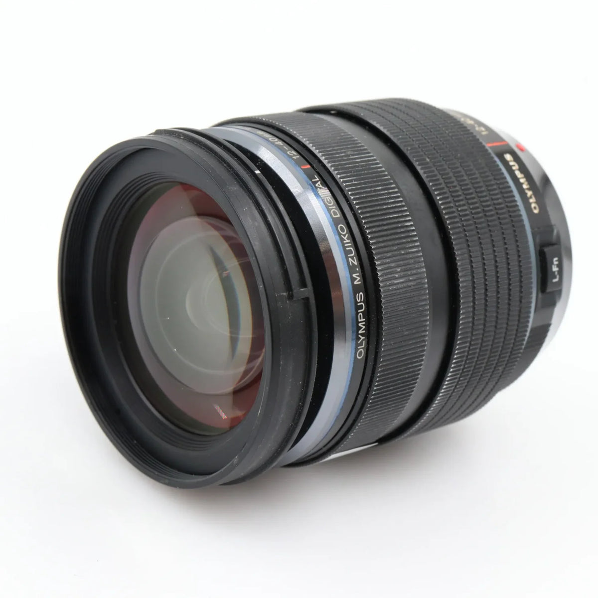 Olympus M.Zuiko Digital 12-40mm f/2.8 PRO gebraucht