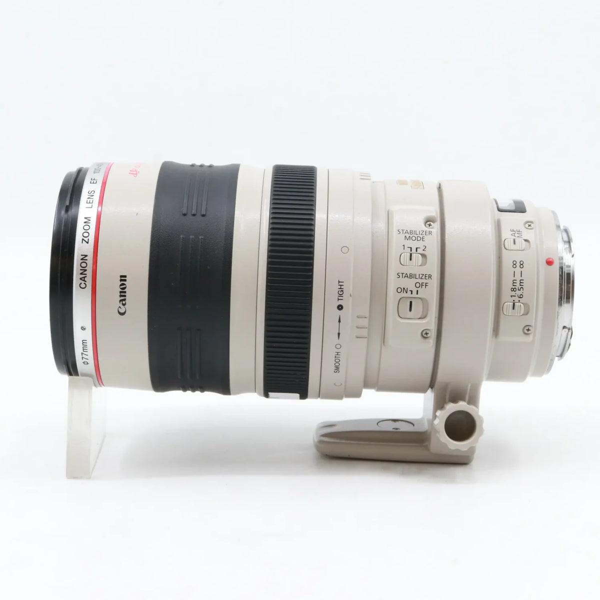 Canon EF 100-400mm f/4.5-5.6 L IS USM gebraucht