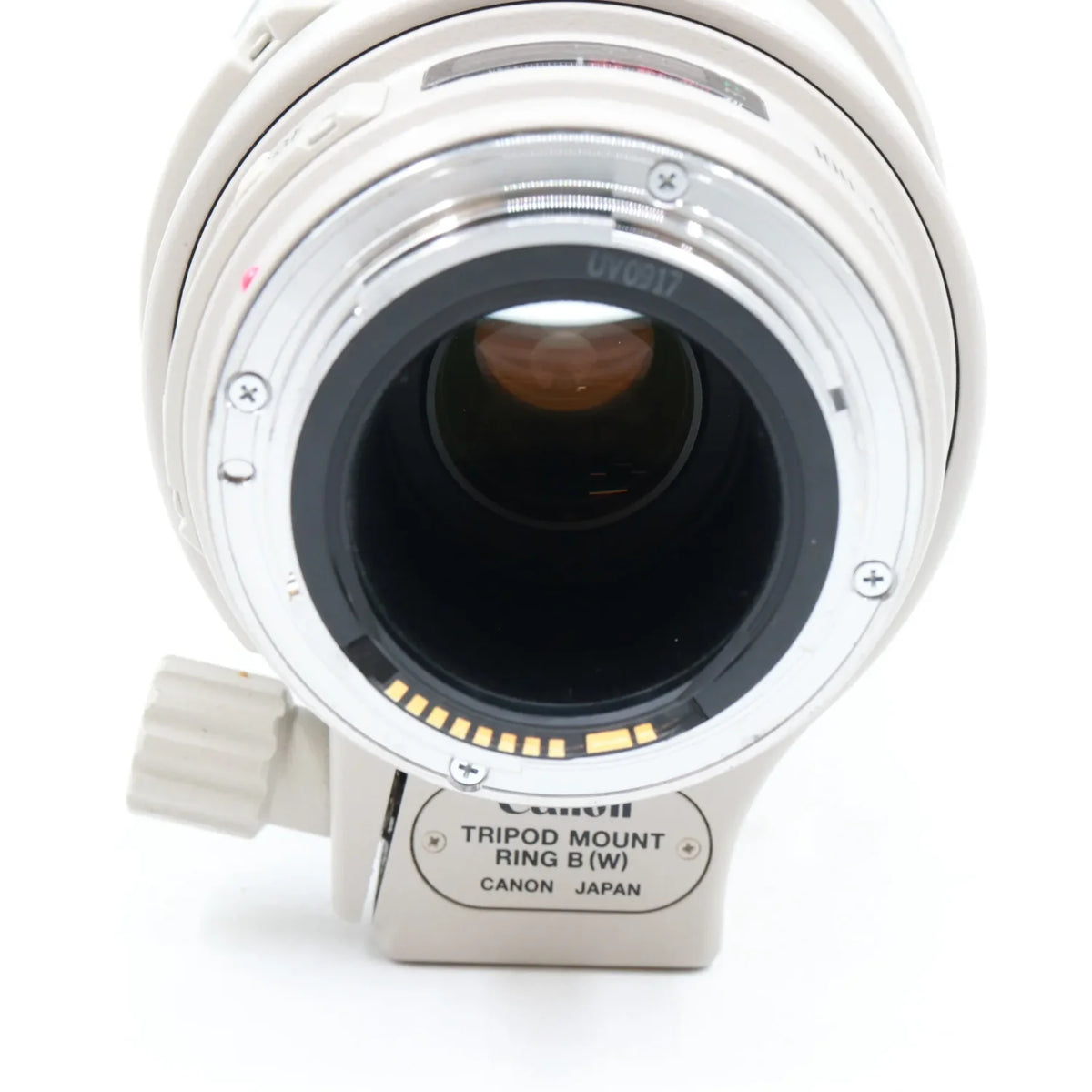 Canon EF 100-400mm f/4.5-5.6 L IS USM gebraucht