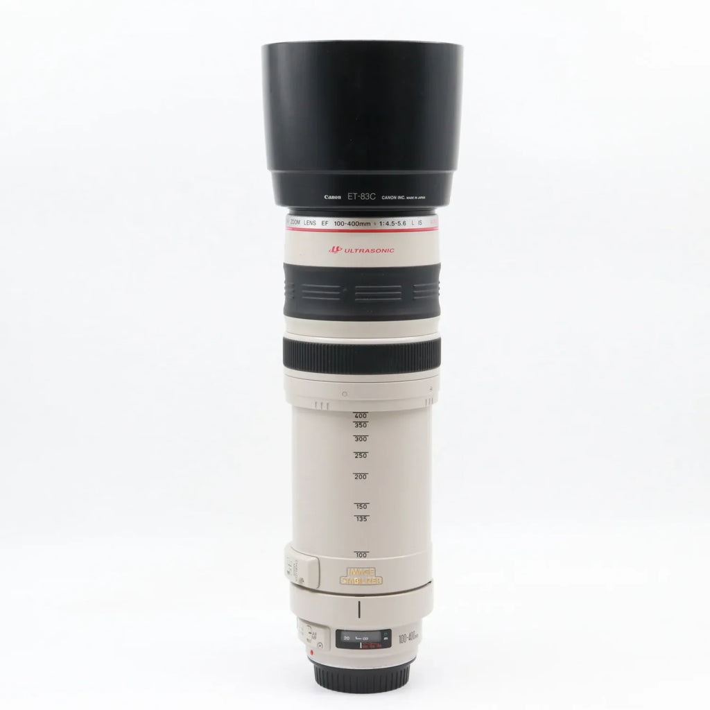 Canon EF 100-400mm f/4.5-5.6 L IS USM gebraucht