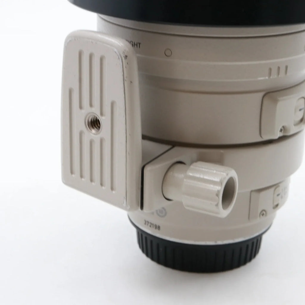 Canon EF 100-400mm f/4.5-5.6 L IS USM gebraucht