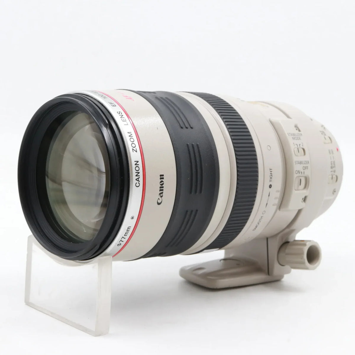 Canon EF 100-400mm f/4.5-5.6 L IS USM gebraucht