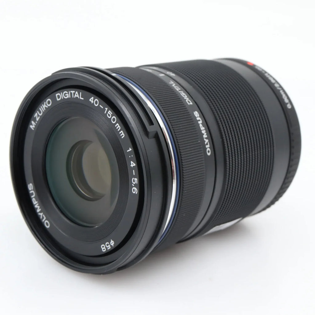 Olympus M.Zuiko Digital ED 40-150mm f/4-5.6 R Gebraucht