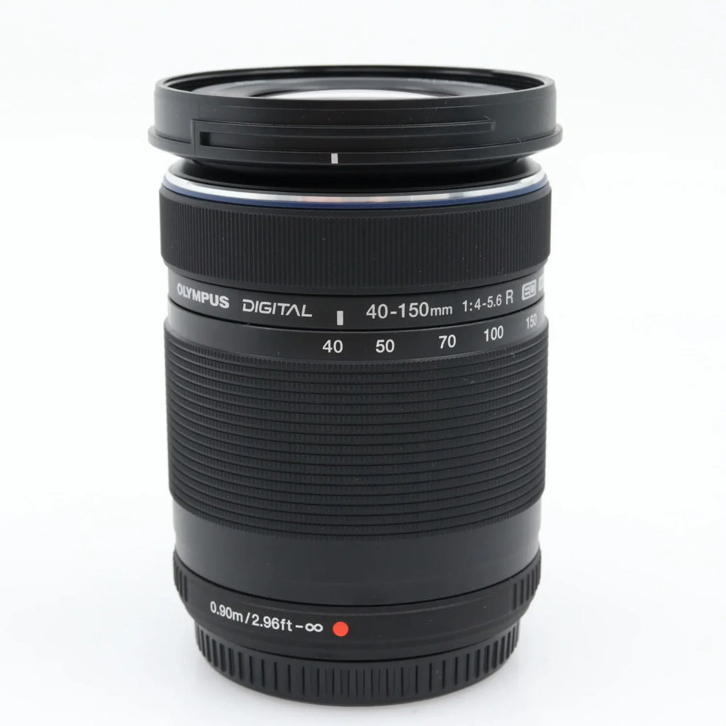 Olympus M.Zuiko Digital ED 40-150mm f/4-5.6 R Gebraucht