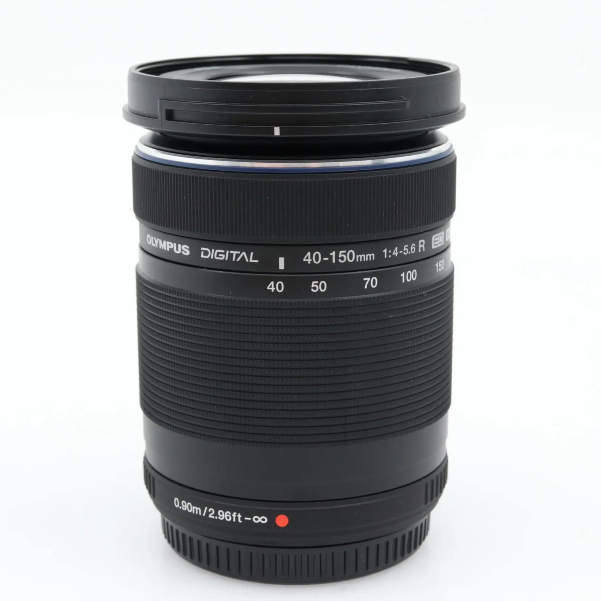 Olympus M.Zuiko Digital ED 40-150mm f/4-5.6 R Gebraucht