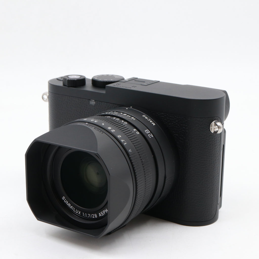 Leica 19200 Q3 Monochrom gebraucht