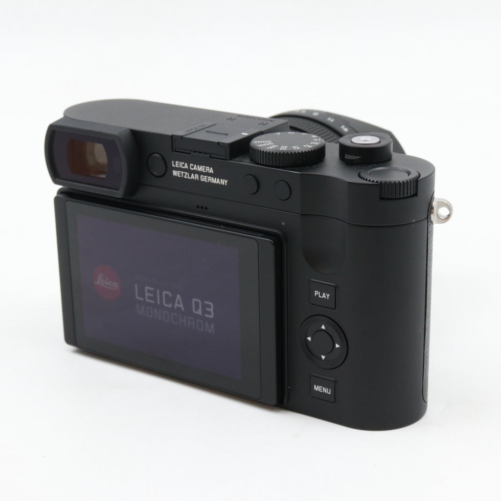 Leica 19200 Q3 Monochrom gebraucht