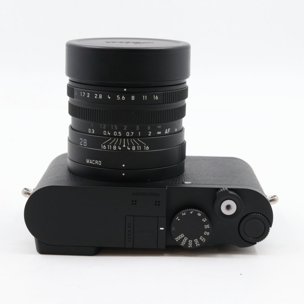 Leica 19200 Q3 Monochrom gebraucht