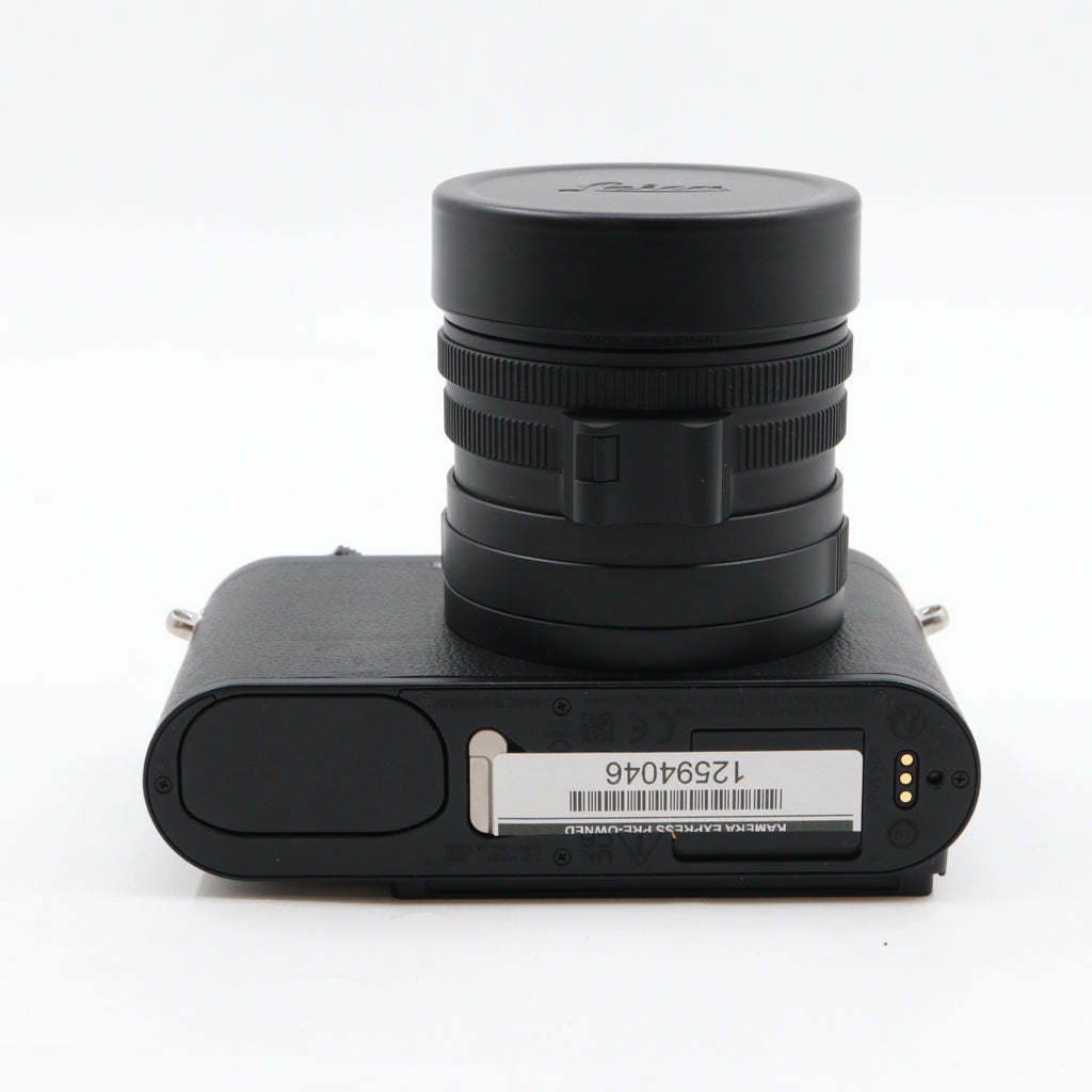 Leica 19200 Q3 Monochrom gebraucht