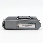 Leica 20071 M11-P body Metal Gray Paint Finish used