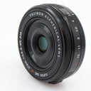 Fujifilm XF 27mm f/2.8 R WR gebraucht