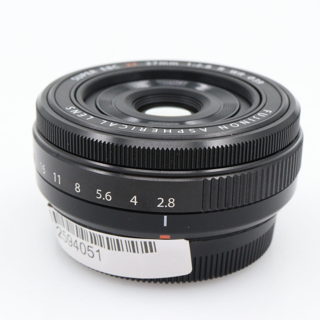 Fujifilm XF 27mm f/2.8 R WR gebraucht