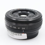 Fujifilm XF 27mm f/2.8 R WR gebraucht