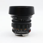 Leica 11686 Noctilux-M 50mm f/1.2 ASPH. (Neuauflage) gebraucht