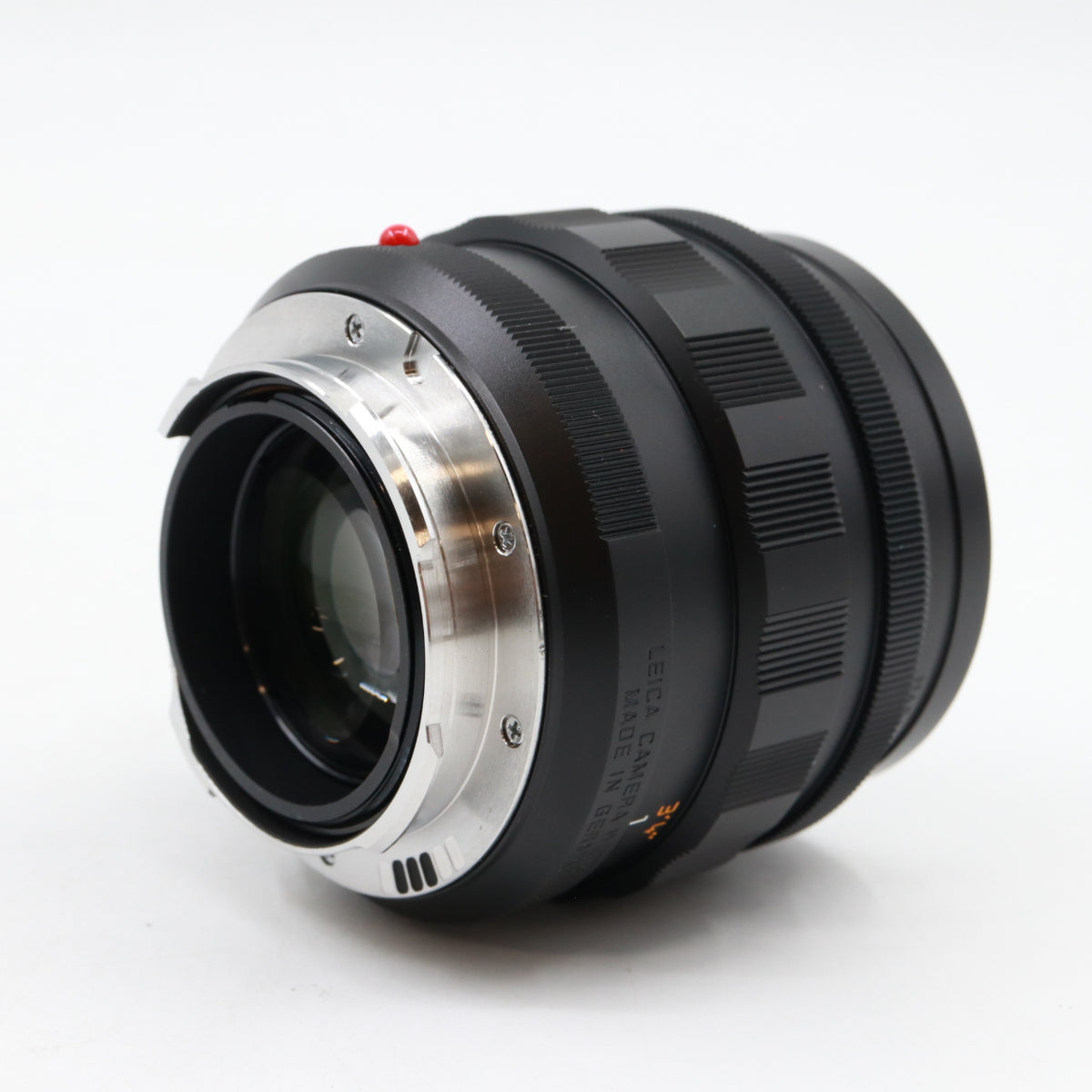 Leica 11686 Noctilux-M 50mm f/1.2 ASPH. (Neuauflage) gebraucht