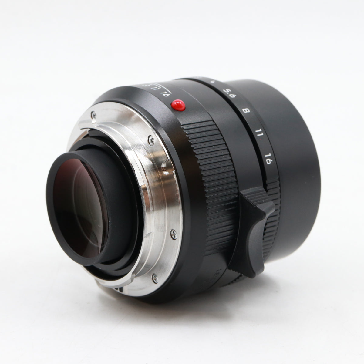 Leica 11726 Summilux-M 35mm f/1.4 ASPH. used