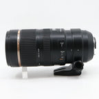 Tamron 70-200mm f/2.8 Di VC USD Nikon used